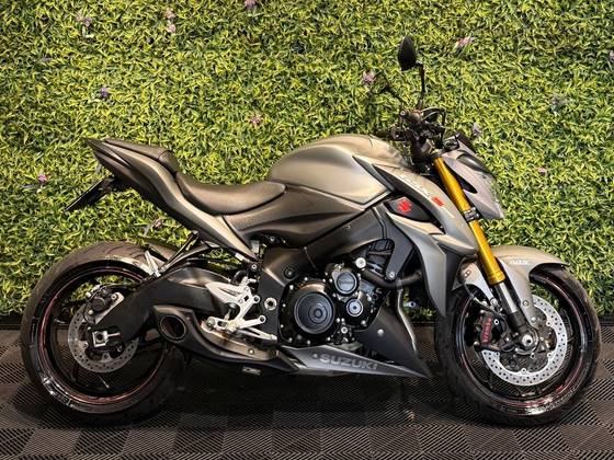 SUZUKI GSX-S1000 ABS 